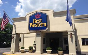 Best Western Annapolis Annapolis, Md